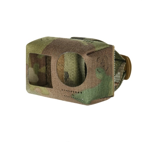 M-TAC Obudowa do Kamery Sportowej DJI Osmo Action 5 Pro Multicam