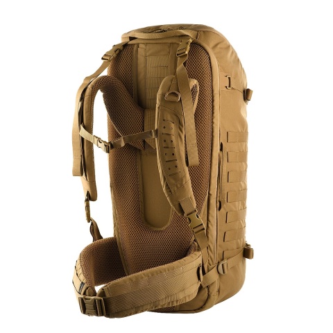 M-TAC Plecak Gen.II Elite Large Coyote