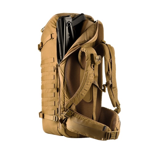 M-TAC Plecak Gen.II Elite Large Coyote