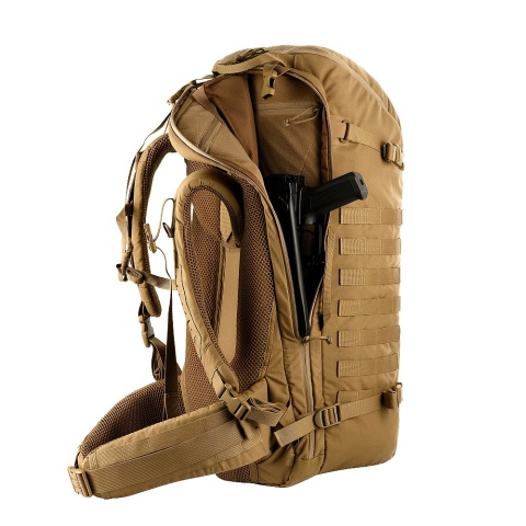 M-TAC Plecak Gen.II Elite Large Coyote