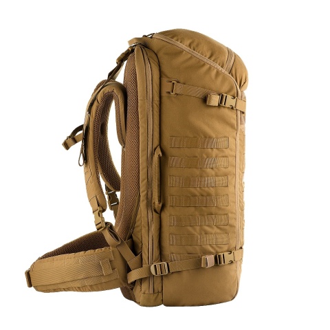 M-TAC Plecak Gen.II Elite Large Coyote