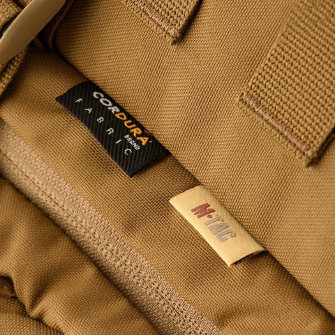 M-TAC Plecak Gen.II Elite Large Coyote
