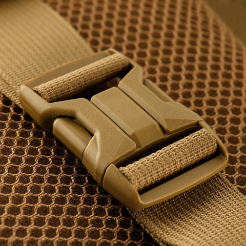 M-TAC Plecak Gen.II Elite Large Coyote