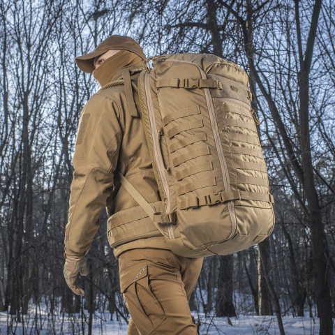 M-TAC Plecak Gen.II Elite Large Coyote