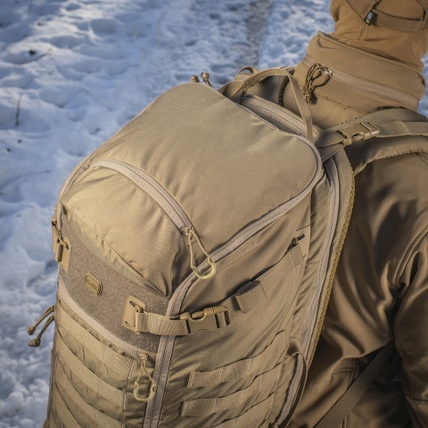 M-TAC Plecak Gen.II Elite Large Coyote
