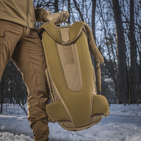M-TAC Plecak Gen.II Elite Large Coyote