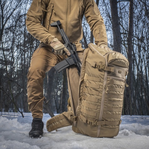 M-TAC Plecak Gen.II Elite Large Coyote