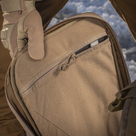 M-TAC Plecak Gen.II Elite Large Coyote