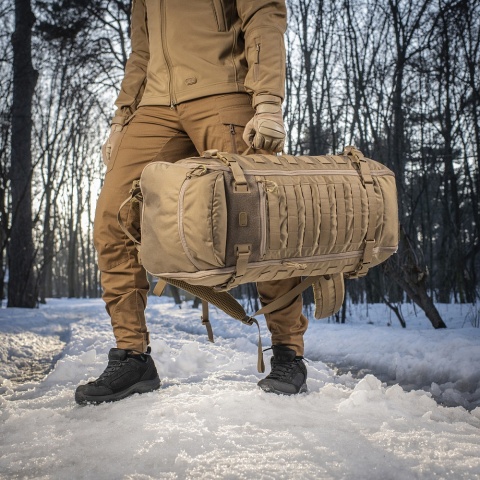 M-TAC Plecak Gen.II Elite Large Coyote