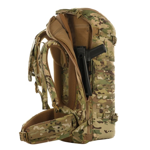 M-TAC Plecak Gen.II Elite Large MultiCam®