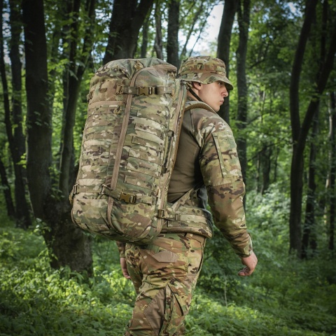 M-TAC Plecak Gen.II Elite Large MultiCam®