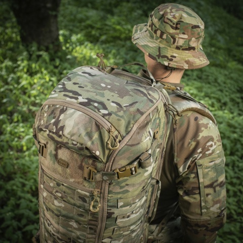M-TAC Plecak Gen.II Elite Large MultiCam®
