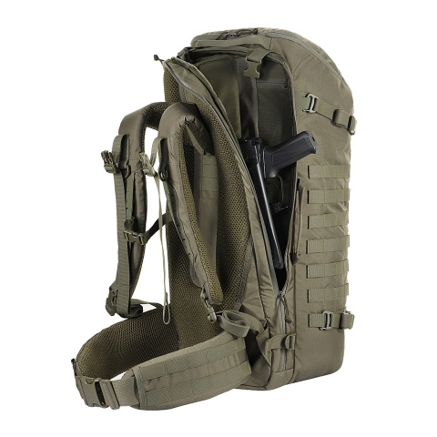 M-TAC Plecak Gen.II Elite Large Ranger Green