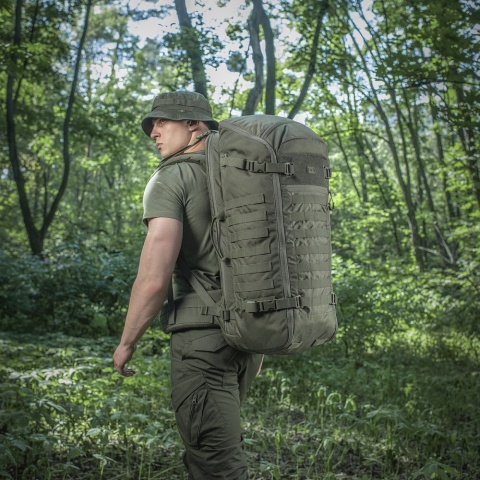 M-TAC Plecak Gen.II Elite Large Ranger Green
