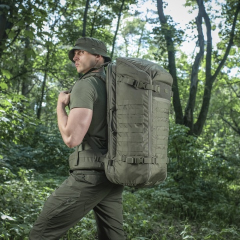 M-TAC Plecak Gen.II Elite Large Ranger Green