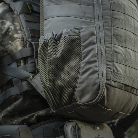 M-TAC Plecak Gen.II Elite Small Ranger Green
