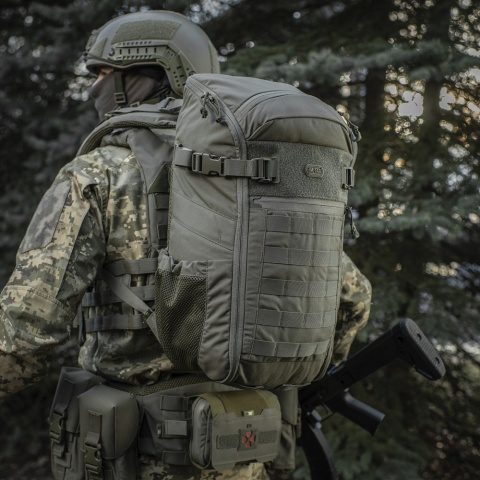 M-TAC Plecak Gen.II Elite Small Ranger Green
