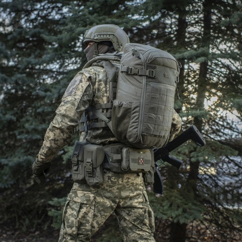 M-TAC Plecak Gen.II Elite Small Ranger Green