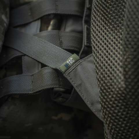 M-TAC Plecak Gen.II Elite Small Ranger Green