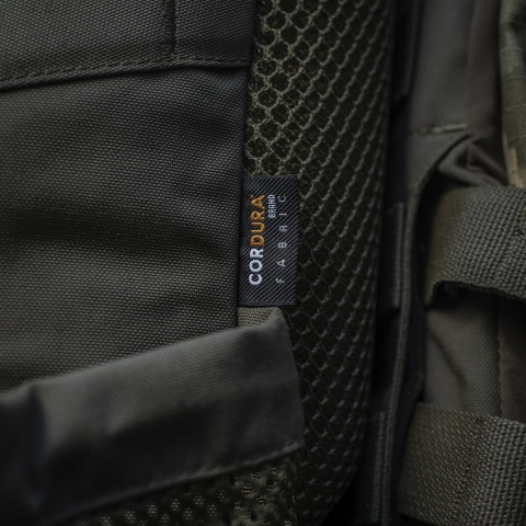 M-TAC Plecak Gen.II Elite Small Ranger Green