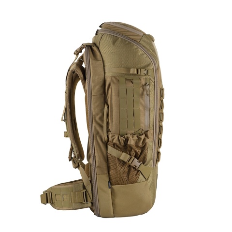M-TAC Plecak Large Elite Gen.IV Coyote 45 l