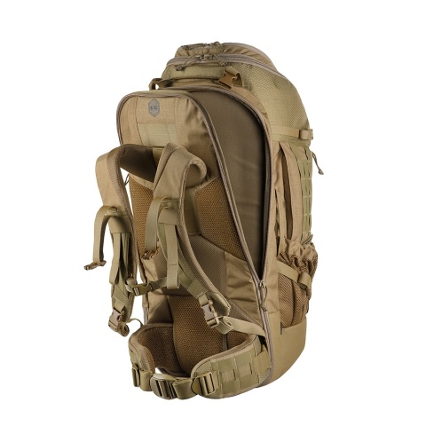M-TAC Plecak Large Elite Gen.IV Coyote 45 l