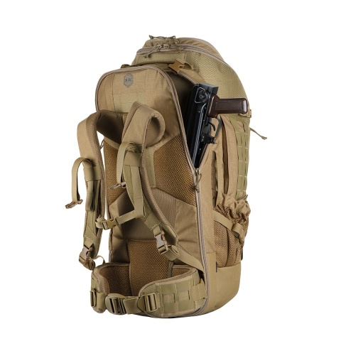 M-TAC Plecak Large Elite Gen.IV Coyote 45 l