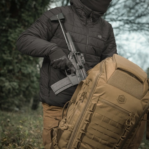 M-TAC Plecak Large Elite Gen.IV Coyote 45 l