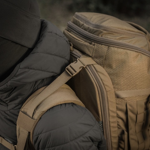 M-TAC Plecak Large Elite Gen.IV Coyote 45 l