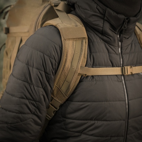 M-TAC Plecak Large Elite Gen.IV Coyote 45 l