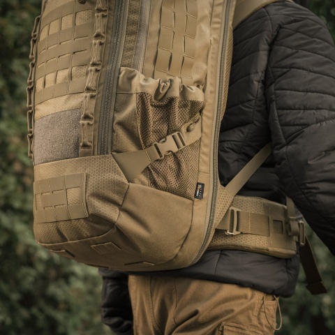 M-TAC Plecak Large Elite Gen.IV Coyote 45 l