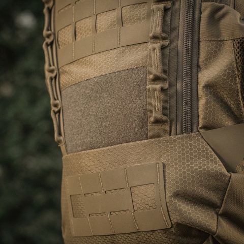 M-TAC Plecak Large Elite Gen.IV Coyote 45 l