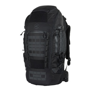 M-TAC Plecak Large Elite Hex Gen.IV Black 45 l
