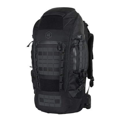 M-TAC Plecak Large Elite Hex Gen.IV Black 45 l