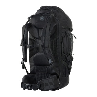 M-TAC Plecak Large Elite Hex Gen.IV Black 45 l
