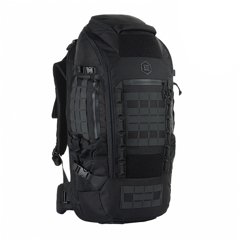 M-TAC Plecak Large Elite Hex Gen.IV Black 45 l