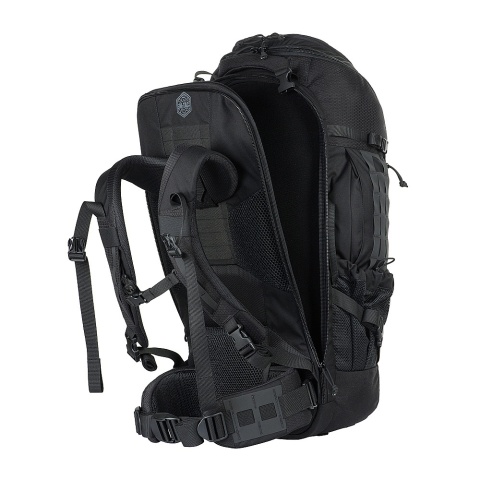 M-TAC Plecak Large Elite Hex Gen.IV Black 45 l