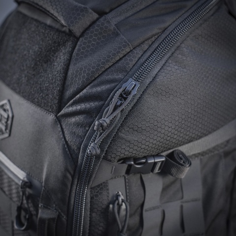 M-TAC Plecak Large Elite Hex Gen.IV Black 45 l