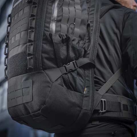 M-TAC Plecak Large Elite Hex Gen.IV Black 45 l