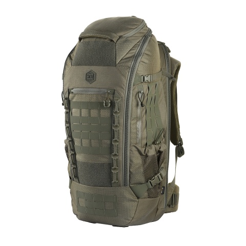 M-TAC Plecak Large Elite Hex Gen.IV Ranger Green 45 l