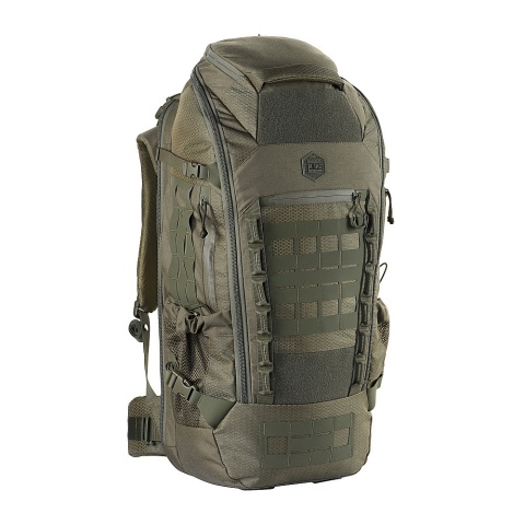 M-TAC Plecak Large Elite Hex Gen.IV Ranger Green 45 l