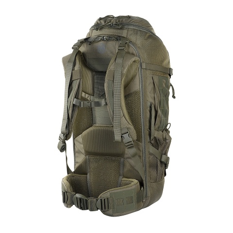 M-TAC Plecak Large Elite Hex Gen.IV Ranger Green 45 l