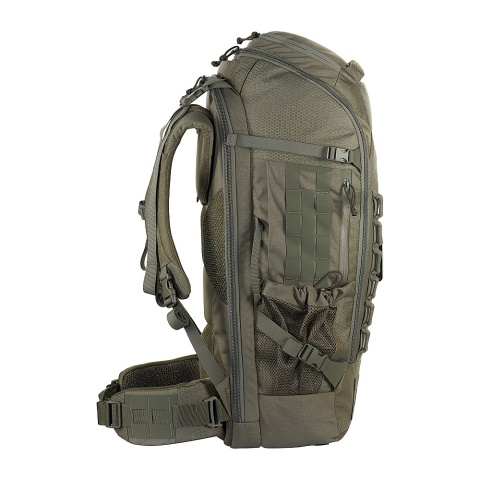 M-TAC Plecak Large Elite Hex Gen.IV Ranger Green 45 l