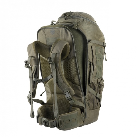 M-TAC Plecak Large Elite Hex Gen.IV Ranger Green 45 l