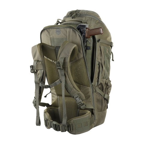 M-TAC Plecak Large Elite Hex Gen.IV Ranger Green 45 l