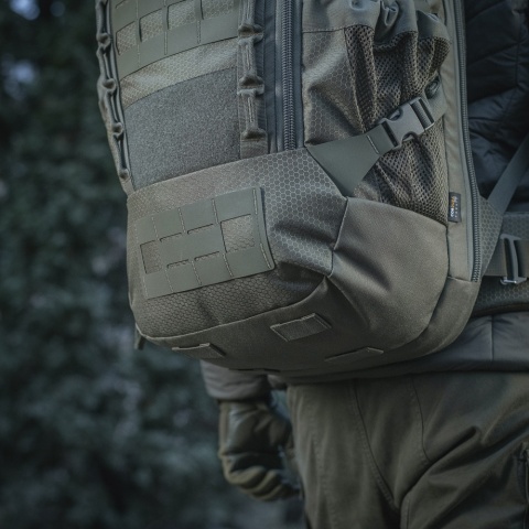 M-TAC Plecak Large Elite Hex Gen.IV Ranger Green 45 l