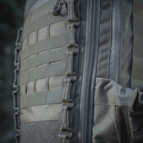 M-TAC Plecak Large Elite Hex Gen.IV Ranger Green 45 l