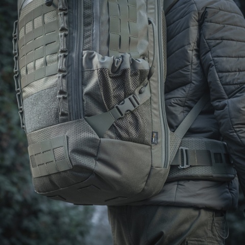 M-TAC Plecak Large Elite Hex Gen.IV Ranger Green 45 l