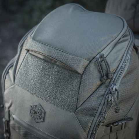 M-TAC Plecak Large Elite Hex Gen.IV Ranger Green 45 l