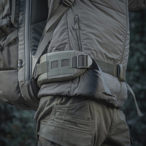 M-TAC Plecak Large Elite Hex Gen.IV Ranger Green 45 l